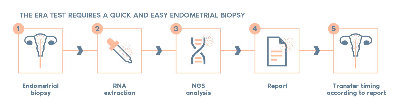 ERA® Endometrial Receptivity Analysis